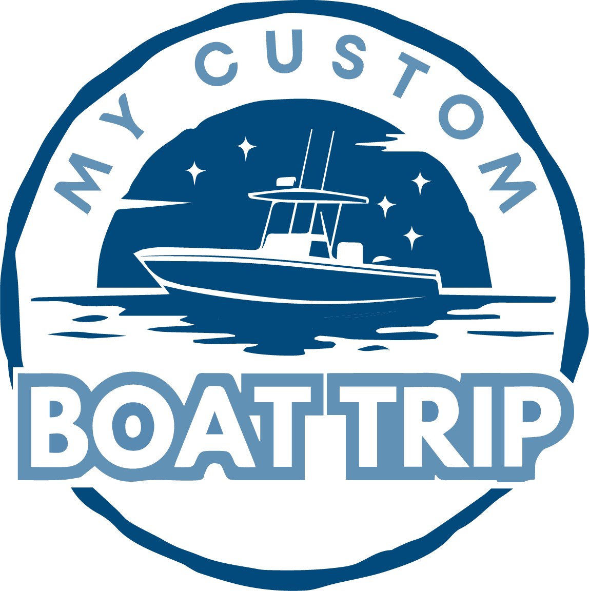 My Custom Boat Trip